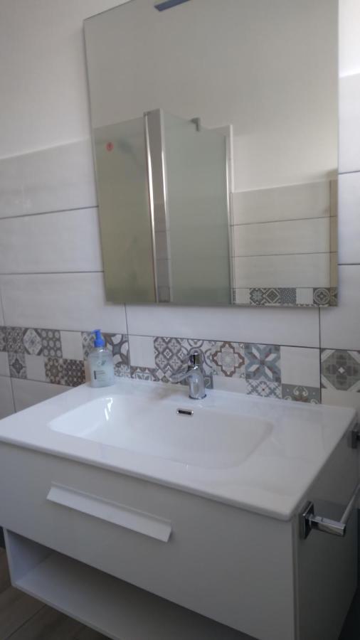 Apartmán Casa Gaia Cala Gonone Exteriér fotografie